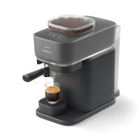 Philips BARISTINA BAR300/60 schwarz Siebträgergeräte