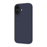 dbramante Roskilde ICON Case  mit MagSafe für iPhone 17, dunkelblau