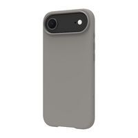 dbramante Roskilde ICON Case miit MagSafe für iPhone Air, grau