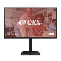 AOC Q27E4CV 27 Zoll QHD Monitor TFT-Monitore