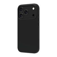 dbramante Roskilde ICON Case mit MagSafe für iPhone 17 Pro, schwarz