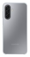 Samsung Mobilfunkzubehör Samsung Smartphone Clear Cover for Galaxy A17 (EF-QA176CTEGWW)