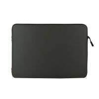 dbramante 15" ICON Sleeve Oxford, dunkelgrün