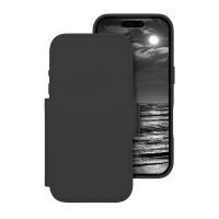 dbramante Lynge ICON Case mit MagSafe für iPhone 17 Pro, schwarz