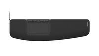 Contour Touch Ergonomic Touchpad wired (CDTP20500)