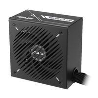 ASUS Netzteil PRIME-650B-BLACK             650W 80+ Bronze (90YE00Y1-B0NA00)