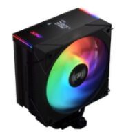 ADATA XPG Lüfter XPG MAESTRO PLUS 42SA  (120mm ARGB Fan)       schwarz retail (75261750)