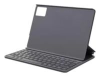 LENOVO Idea Tab Folio Keyboard Grey DE Eingabegeräte - Tablet