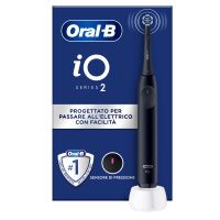 Oral-B iO Series 2 Zahnbürste schwarz