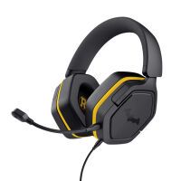 Trust GXT 492BM Carus Batman Gaming-Headsets