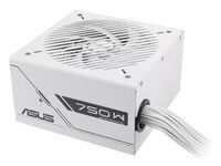 ASUS Netzteil PRIME-750B-WHITE             750W 80+ Bronze (90YE00Y3-B0NA00)