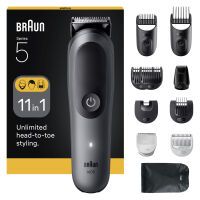 Braun Series 5 AIO5560 11in1 Haarschneider