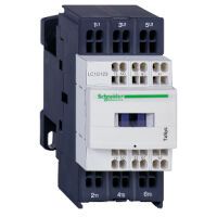 APC LC1D123BD - Multicolor - 24 DC