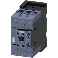 Siemens SCHÜTZ AC3:45KW 1S+1OE AC230V (3RT2046-1AP00)