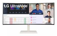 LG 38WR85QC-W TFT-Monitore