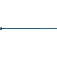Multipack Cimco KABELBINDER BLAU 3,5X140 (181752        DETEK.) - 100 Stück