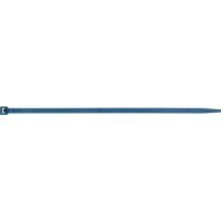Multipack Cimco KABELBINDER BLAU 4,5X380 (181758        DETEK.) - 100 Stück