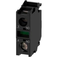 Siemens KONTAKTMODUL 1 SCHALTGLIED 1S (3SU1400-1AA10-1BA0)