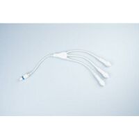 MK QUICKFIX VERTEILERK.3 AUSG.W (001-126)