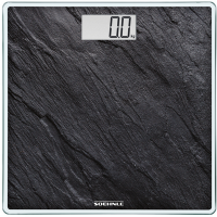 Soehnle Körperwaage Style Sense Compact 300 slate (063881)