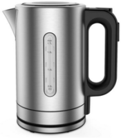 Silva Homeline WASSERKOCHER DIGIT. 1,7L 2200W (KL-T 2200         ED)