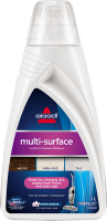 BISSELL Bodenpflege-Zubehör 312615 1789L Multi Surface 1Liter