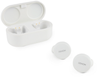 Denon Kopfhörer True Wireless PerL Pro weiss