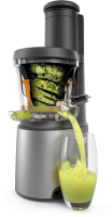 JVC KEN JMP 85.000SI si Slow Juicer/Entsafter 1,0L 230W