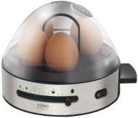 CASO E7 - 180 mm - 205 mm - 140 mm - 18 cm - 230 V - 50 Hz