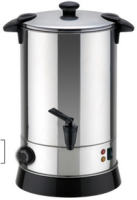 Silva Homeline HEIßGETRÄNKEAUTOMAT       6,8L (PK-HG 060         ED)