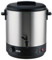 Silva Homeline HEIßGETRÄNKEAUTOMAT        30L (PK-HG 300         ED)