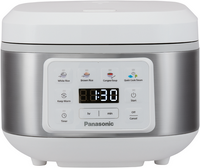 Panasonic SR-DA 152 WXE Reiskocher
