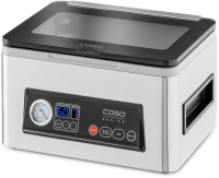 Caso KAMMERVAKUUMIERGERÄT        4L (VACUCHEF 50       ED)