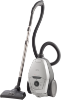 AEG Bodenstaubsauger 900401120 VX82-1-2MG mineral grey