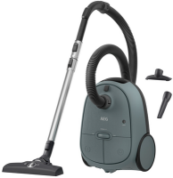 AEG Bodenstaubsauger 900258606 AB61C1OG ocean green