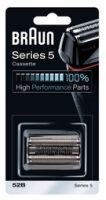 Braun 52B - Braun Series 5 5020s - 5030s - 5050cc - 5070cc - 5090cc