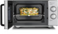 Caso MIKROWELLE STAND    25L   900W (MG 25 ECOSTYLE    SI)