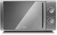 Caso MIKROWELLE STAND    20L   700W (M 20 EASY  ANTHRAZIT)