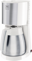 Melitta Kaffeemaschine 1017-07 Enjoy Top Therm weiß
