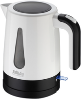 Silva Homeline WASSERKOCHER    1,2L     1200W (KL 1025        SW/WS)
