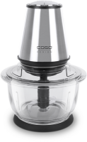 Caso ZERKLEINERER  1,2 LITER  400 W (UZ 400            ED)