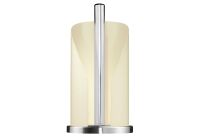 WESCO Küchenrollenhalter mandel sonstige Küchenhelfer