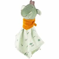sigikid Schnuffeltuch Drache sigibaby