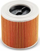 Kärcher Patronenfilter WD/SE