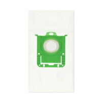 Nedis Staubsaugerbeutel / 8 Stück / Synthetik / Meist verkauft für: Replacement for Electrolux, AEG and Philips Original Bag / Weiss