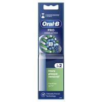 Oral-B Pro Cross Action Aufsteckbürsten 2er