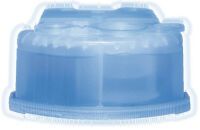 Braun Rasierer-Reinigungsflüssigkeitskartusche CCR1