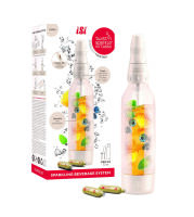 ISI Starter-Set "TwistnSparkle Virtuoso" 8-teilig