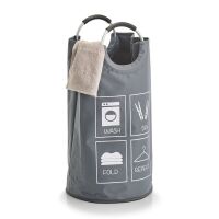 ZELLER PRESENT Wäschesammler