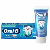 Oral-B Pro Kids Zahnpasta 0-6 Jahre 50ml
